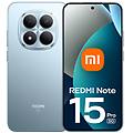 redmi note 15 pro 5g 17 4 cm (6. 83'') 8 gb 256 gb 6580 mah blu