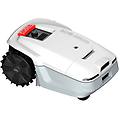 unicut h1 rtk ai vision dual tof multizona 4g ipx6 robot tagliaerba 24 cm