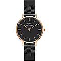 orologio solo tempo donna classic petite dw00100245 dw00100245