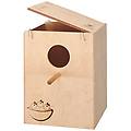 spa nido per uccelli legno extra large