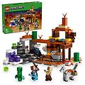 Lego Gioco Di Costruzione The Wasteland Mine Shaft