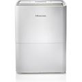 d12hw deumidificatore 40 db 260 w bianco (20012733)