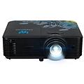 predator gm712 videoproiettore 4000 ansi lumen dlp 2160p (3840x2160) nero (mr. jux11. 001)