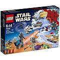 - 75184 calendario dell'avvento star wars