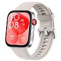Huawei Watch Fit 3 White Fluoroelastomero
