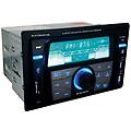 new autoradio sv517 2 din dab bluetooth 180w usb frontale nero