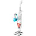 - clean & steam multi ry8534wh scopa lavapavimenti senza sacco colore bianco