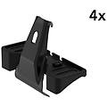 - 600005268 kit di fissaggio evo clamp 5268