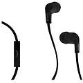 auricolari microfono filo studio mix 30 black teflat2ineark