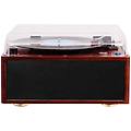 Trevi Giradischi Wireless Tt 1030 Bt Legno