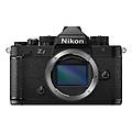 - fotocamera mirrorless z f body + sdxc 128gb-black