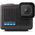 Gopro Videocamera Per Avventure Hero Colore Nero