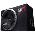 subwoofer cs-bw120 con cassa acustica 150 w