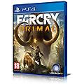 - ps4 far cry primal