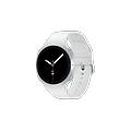 galaxy watch8 (bluetooth 40 mm) silver