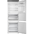 ASKO frigorifero combinato rbc 297 snd1 classe d 372lt-bianco