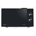 h23mobp2h4 microonde 800 w 23 l
