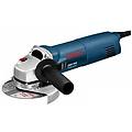 - smerigliatrice angolare gws 1400 s w 125 mm professionale mola flessibile