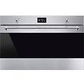 sf9390x1 forno 115 l a+ nero acciaio inossidabile