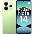 redmi note 14 4g 128gb 6gb ram dual sim green europa