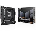 Asus Tuf Gaming B850m Plus Amd B850 Socket Am5 Micro Atx