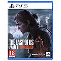 Sony The Last Of Us Parte Ii Remastered Ps5