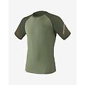 Dynafit T Shirt Alpine Pro Manica Corta Verde Bosco L