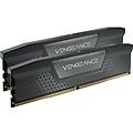 vengeance 64gb (2k) ddr5 4800mhz b memoria 2 x 32 gb (cmk64gx5m2a4800c40)