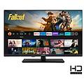 tv 24 ( led ) fire os serie s50 black tv 24s50aez
