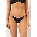 brasiliana costume minimal fit donna nero s