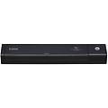 imageformula p-208ii scanner a foglio 600 x 600 dpi a4 nero (9704b003)