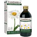 dr. giorgini ser-vis srl dr giorgini camomilla estratto integrale 200ml