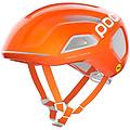 Poc Ventral Tempus Mips Casco Bici Orange S