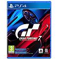 gran turismo 7 standard edition multilingua per playstation 4