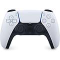 controller wireless dualsense v2 per playstation 5 bianco