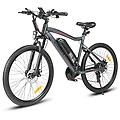 bici elettrica sy26-ii per adulti 26'' 36v 13ah