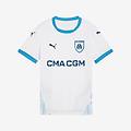 maglia calcio bambino olympique marsiglia home