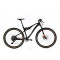 mtb ricondizionata · oiz m20 carbonio gx · buone condizioni