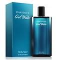 cool water 200 ml eau de toilette spray uomo