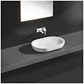 - miscelatore monocomando lavabo 2 fori taglia m lineare 19409001