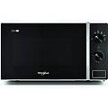 cook20 mwp 101 w superficie piana solo microonde 20 l 700 w bianco