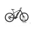 ebike ricondizionata · escope + · come nuovo