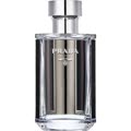 Prada L Homme 50ml Eau De Toilette