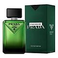paradigme 100 ml eau de parfum ricaricabile spray uomo