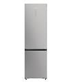 - frigorifero combinato rb5p410sacc classe c 413 lt-grigio metallico