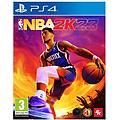 nba 2k23 per playstation 4
