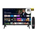 smart tv led fhd 22" t2/s2 smg14 12v-black