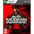 call of duty modern warfare iii