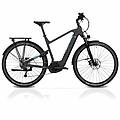 28 bicicletta da trekking elettrica da uomo motiv tr. 2. 0 bosch performance line