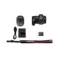 Canon Eos R8 Full Frame 24 2 Mp Wifi Rf 24 50 Mm F4 5 6 3 Is Stm